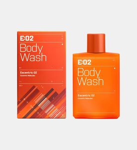 Bodyline Escentric 02 Body Lotion