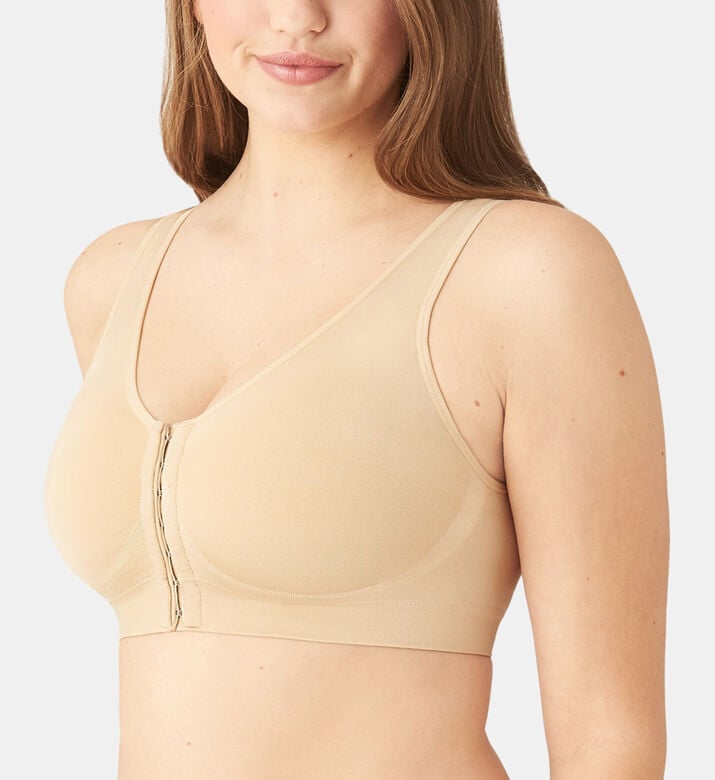 Mastectomy Wire-free Bralette Mastectomy Wire-free Bralette