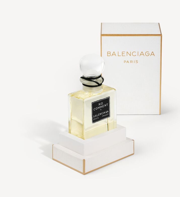Balenciaga Edp No Comment, Packshot View