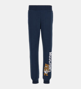 Moschino Bear Sweatpants