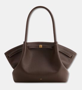 JW PEI Hana Large Weave Texture Tote Bag, Packshot View