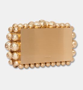 Cult Gaia Bag Metal, Packshot View