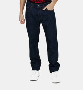 Straight Fit Jeans Straight Fit Jeans