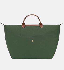 حقيبة سفر أصلية صغيرة