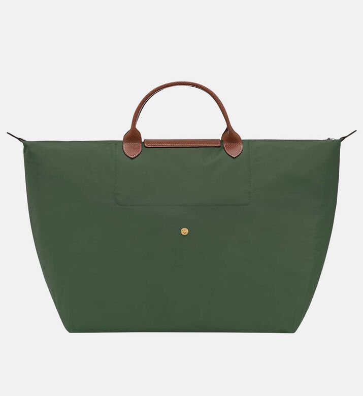 Small Original Travel Bag