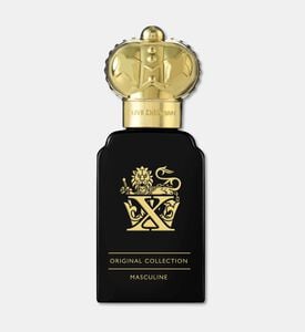 Clive Christian Travel Set Masculine 3x10 Ml, Packshot View