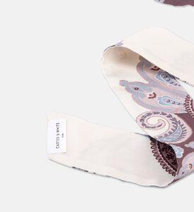 Carter and White Bandeau, Packshot View