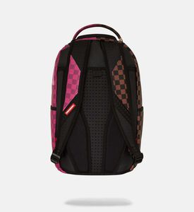 Sharks In Paris Blur Backpack