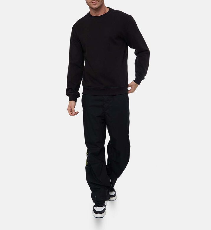 Maharishi Sweat, Model View Maharishi Sweat, Model View