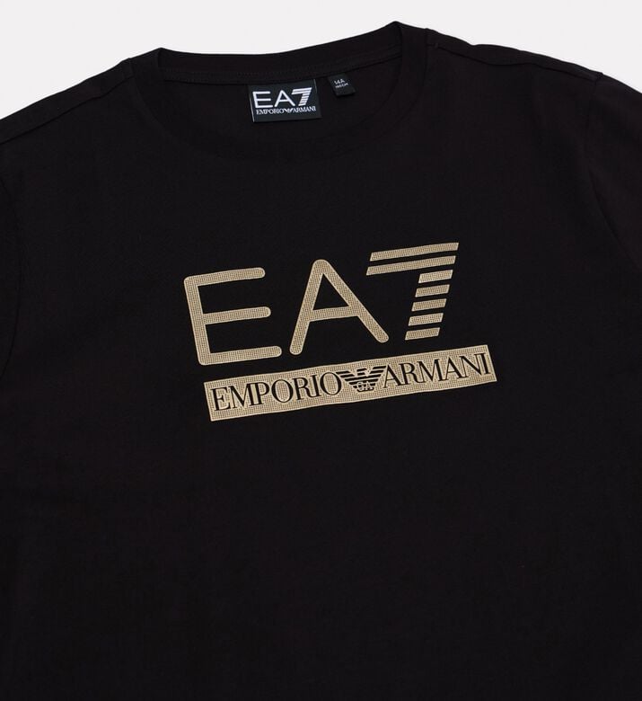 EA7 Ts Visib, Packshot View