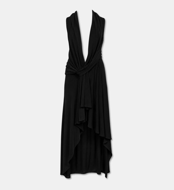 Christopher Esber Dress Spire, Packshot View