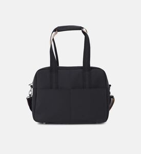 Tricolor Coated Changing Bag