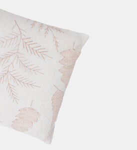 Home Deco and More Petal Knife Edge Cushion, Packshot View