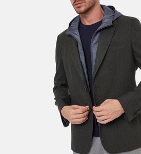 Pal Zileri Jack, Model View