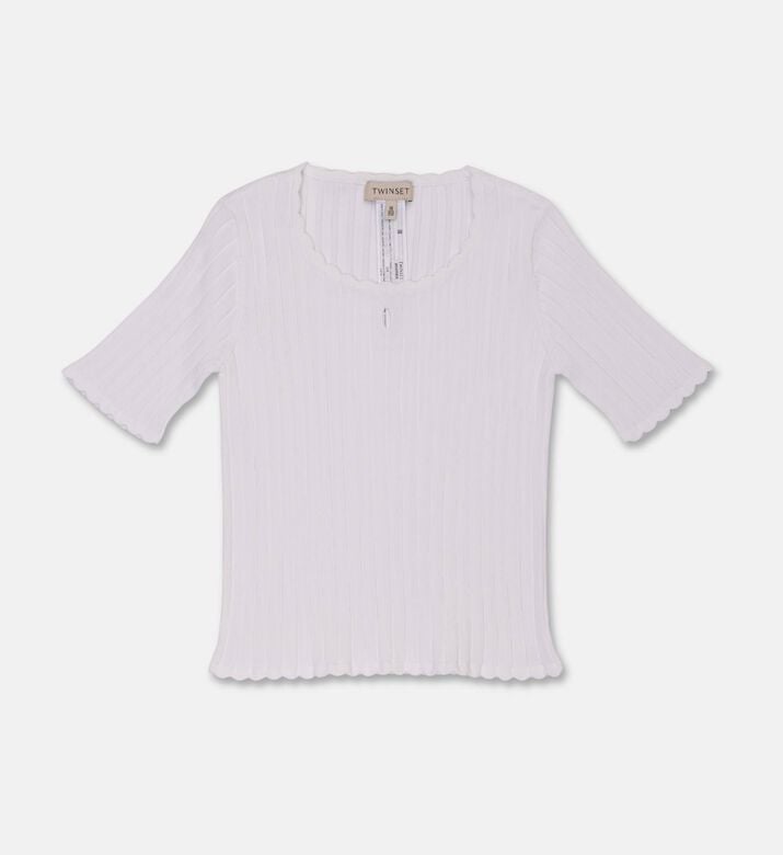 Twinset Sweat Knitted, Packshot View