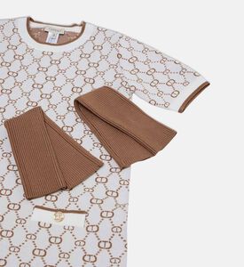 Twinset Dress Knitted, Packshot View