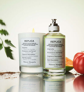 شمعة ريبليكا فروم ذا غاردن معطرة 165 جم