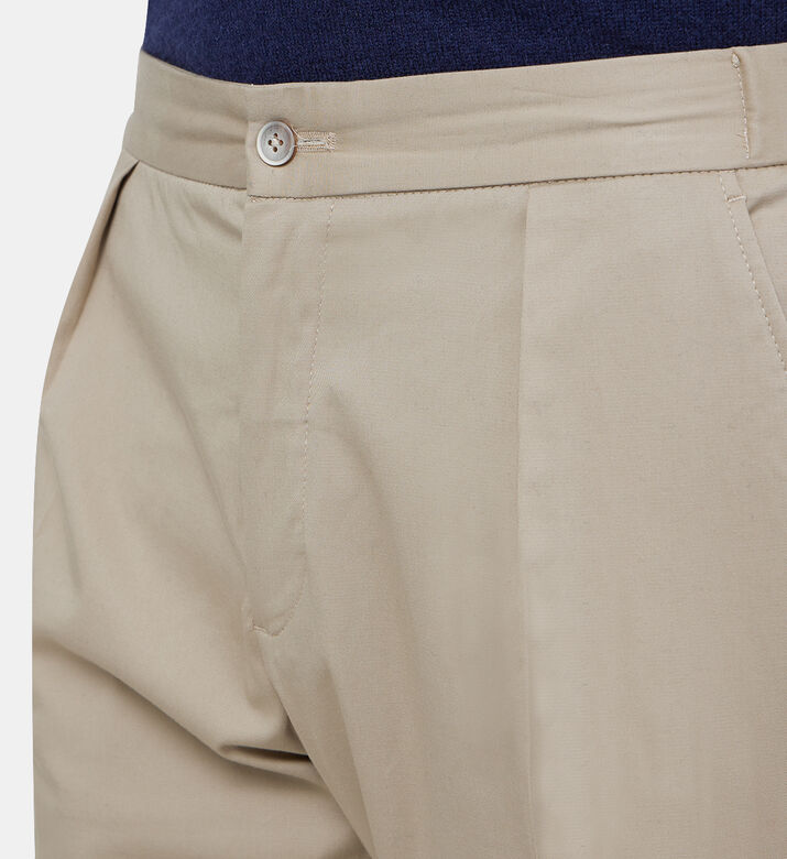 سروال ركض فضفاض ملائم برباط سحب