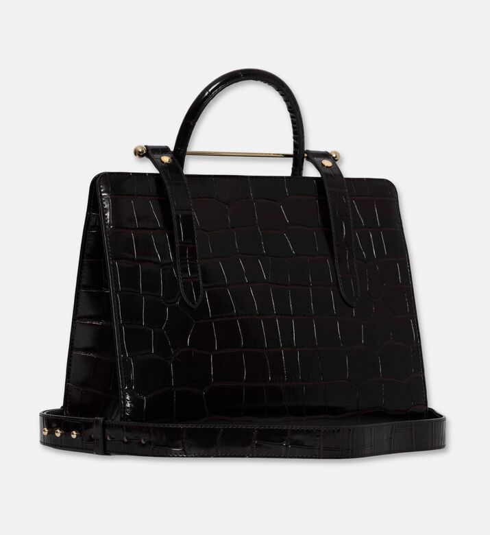 Strathberry Bag Midi Tote, Packshot View