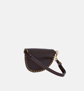 Skano Calfskin Leather Belt Bag