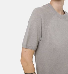 Samsoe Ts Saboston, Model View