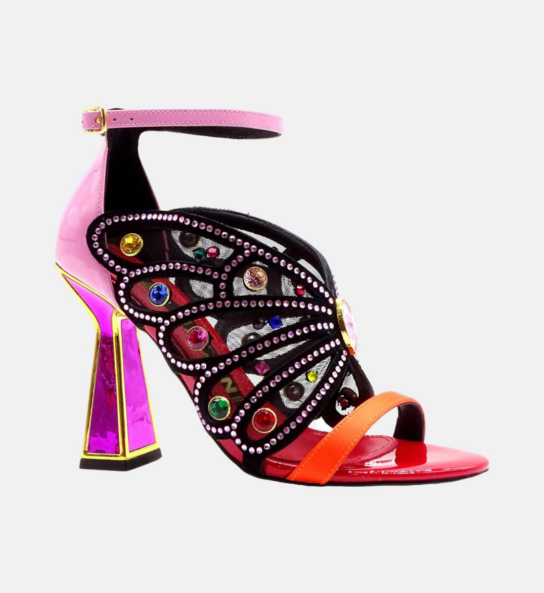 Kat cheap maconie heels