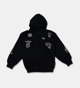 Molo Hoody Marley, Packshot View