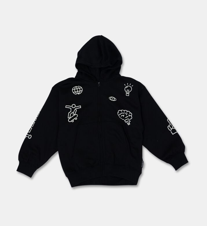 Molo Hoody Marley, Packshot View