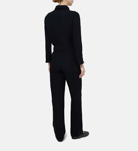 جمبسوت أوميزا بساق مستقيمة