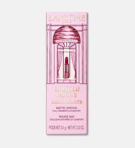 Lancome Lipstick Matte Lar, 188, Packshot View