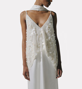 Baobab Dress, Model View