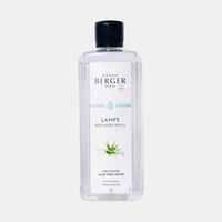 Aloe Vera Water Lamp Refill