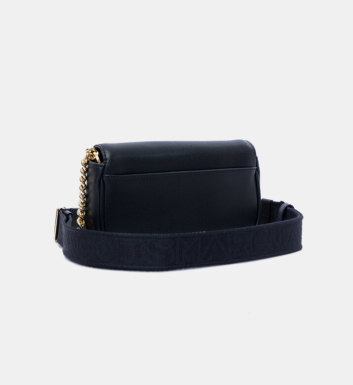 J Marc Leather Mini Shoulder Bag J Marc Leather Mini Shoulder Bag