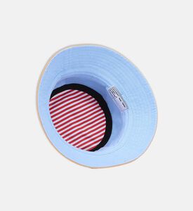 Mini Chestnut Bucket Hat Mini Chestnut Bucket Hat