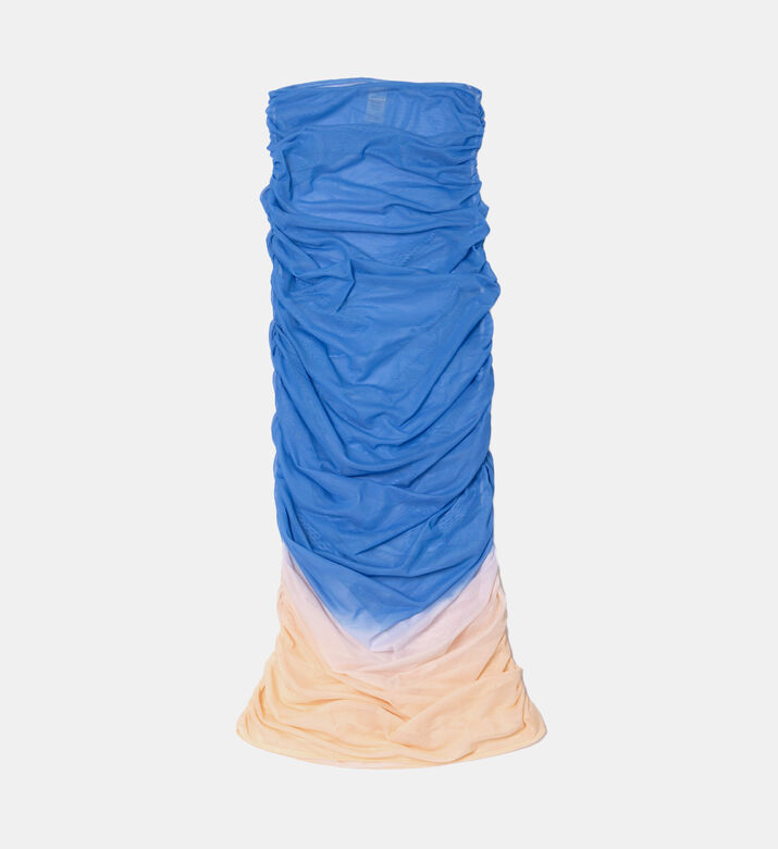 Maxi-length Pareo