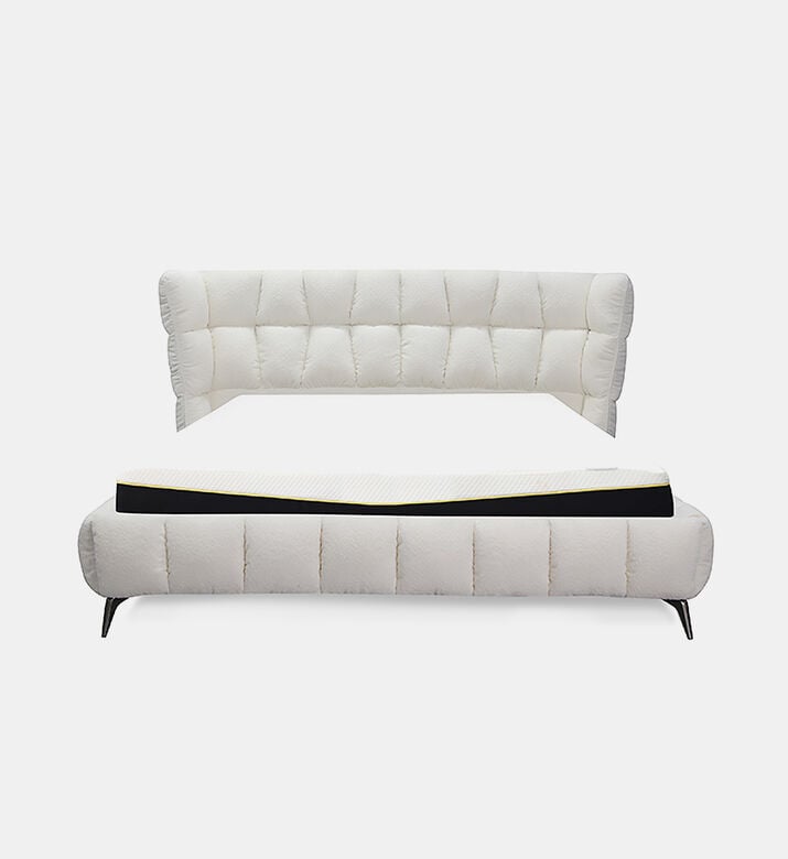 Oslo King Sized Bed