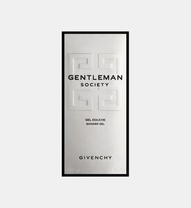 Gentleman Society Shower Gel 200 Ml