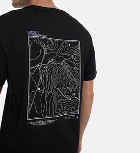 Lacoste Ts, Model View