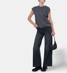 Zadig et Voltaire Top Cloe, Model View