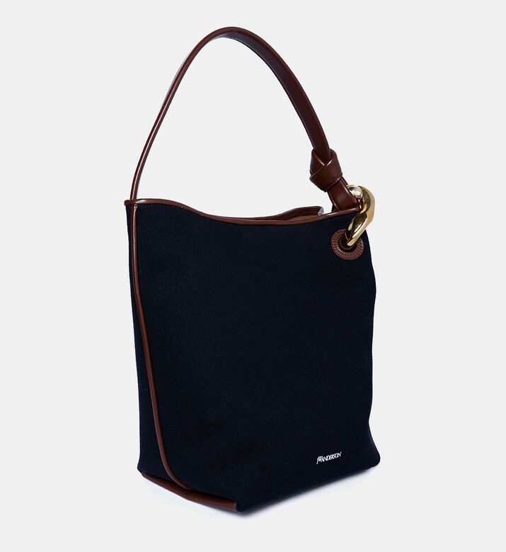Jwa Corner Bucket Bag
