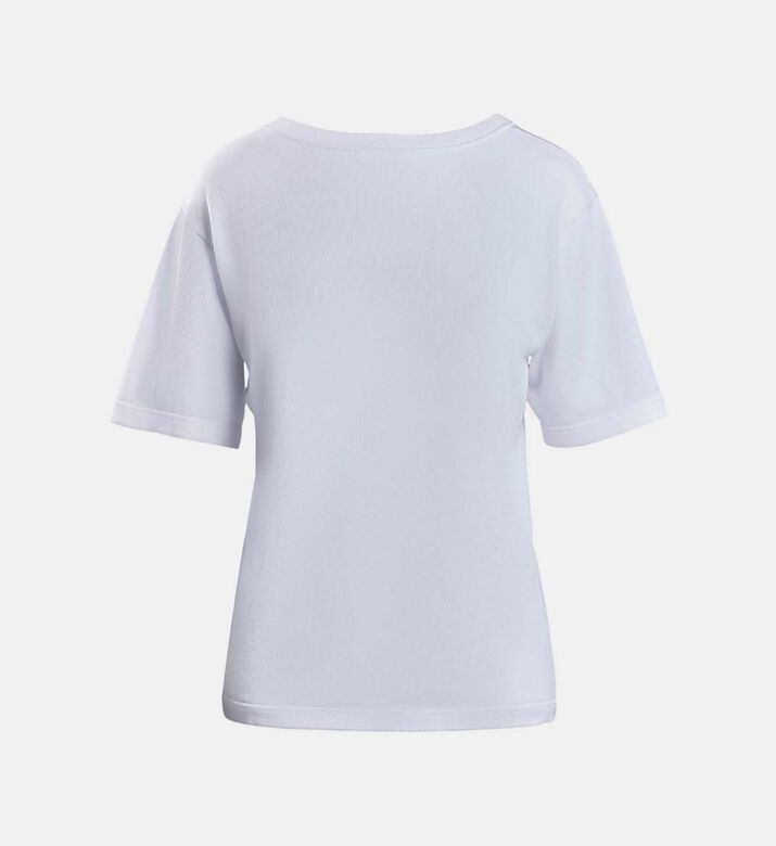 Contagiri Knit T-shirt