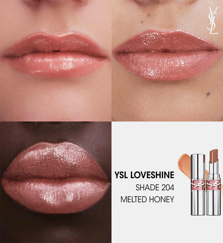 Loveshine Lip Oil Stick