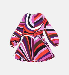 Emilio Pucci Dress Woven, Packshot View