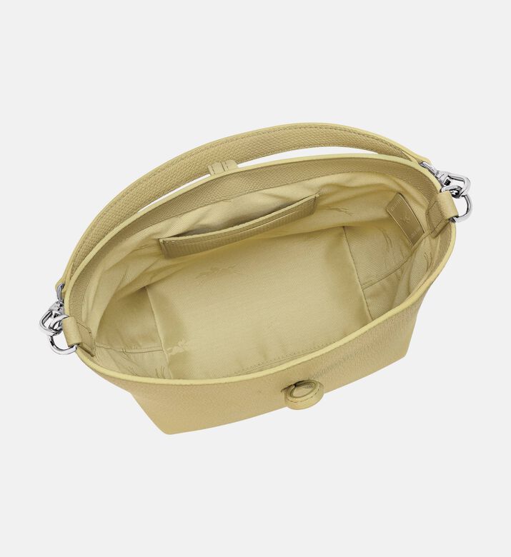 Longchamp Bag Roseau, Light-green, Packshot View