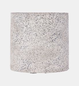 شمعة معطرة أورا متوسطة الحجم