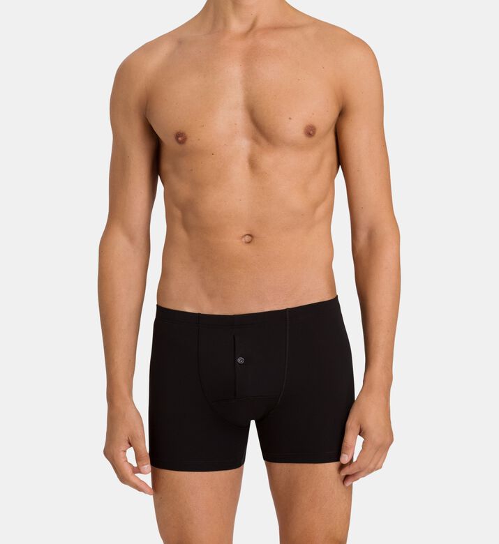 Cotton Sensation Shortleg Boxer