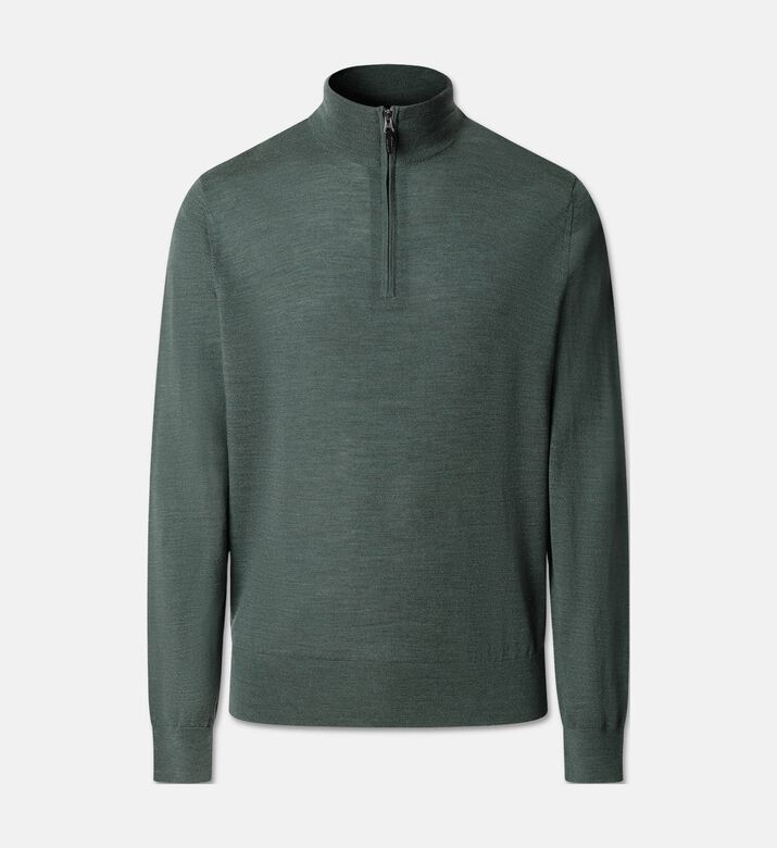 Hackett London Knitwear Merino, Packshot View