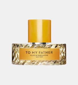 عطر To My Father