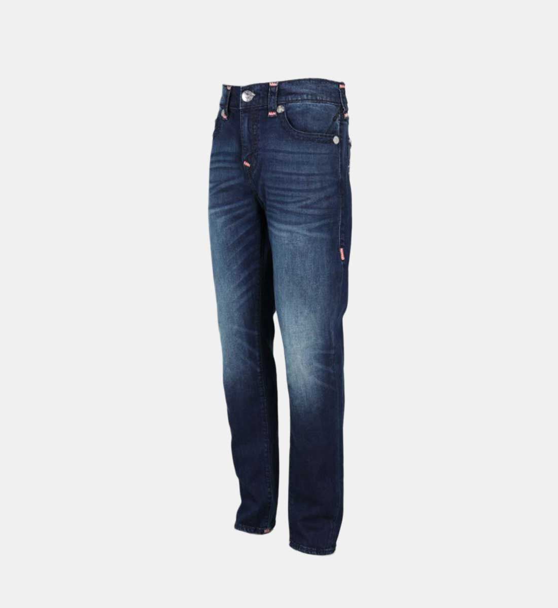 True religion jeans shop rocco slim fit