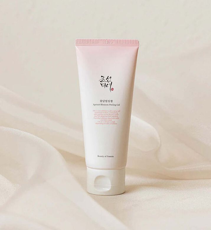 Beauty Of Joseon Exfo Peel Gel Aprct Blsm, Packshot View